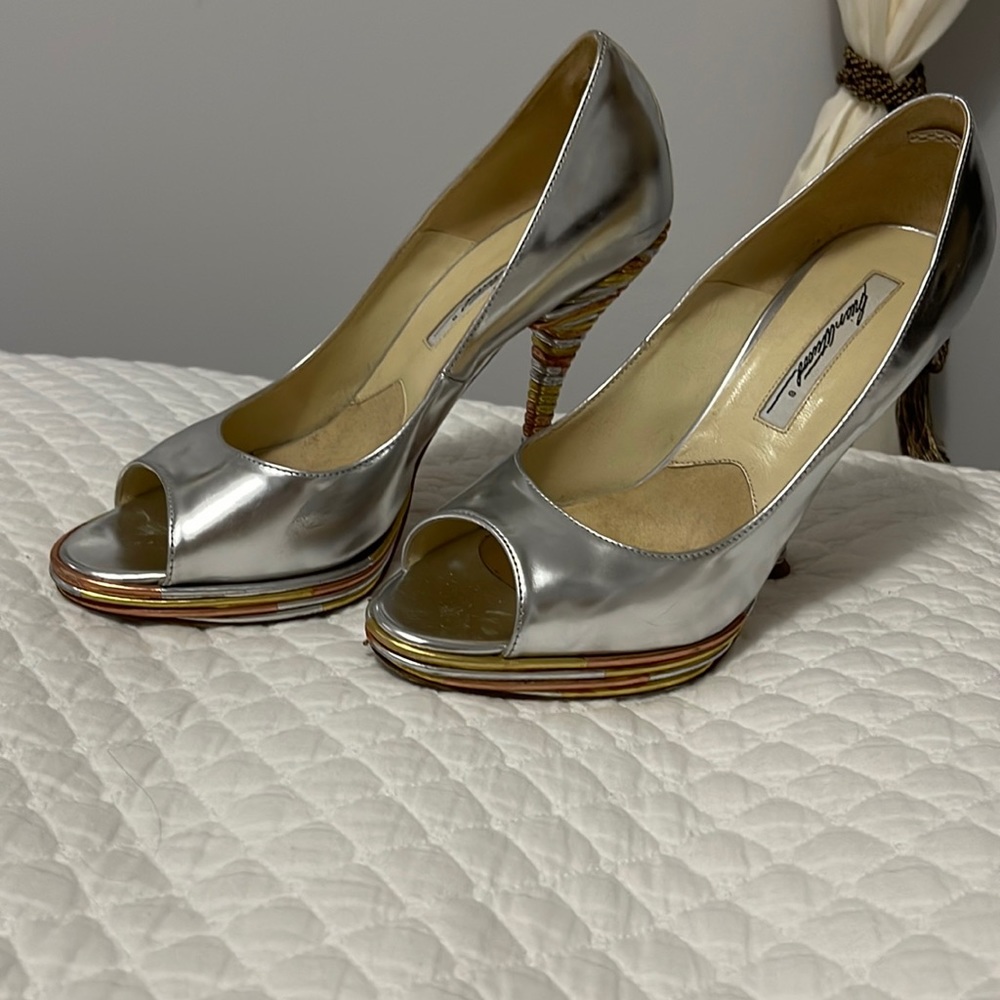 Brian Atwood shoes
